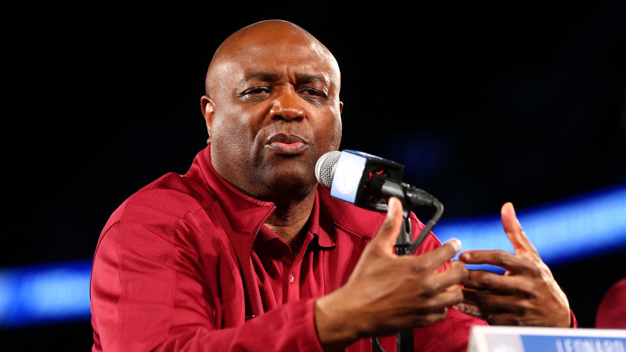 Season Preview: No. 17 Florida State believes it has the depth for another deep tournament run